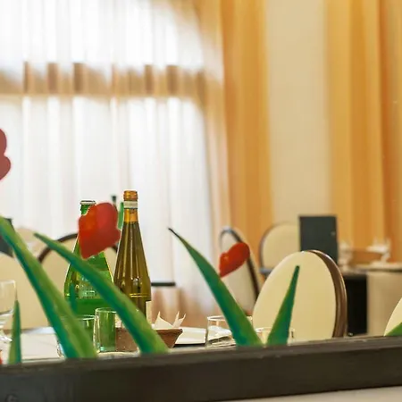 Hotell Annabelle Ischia
