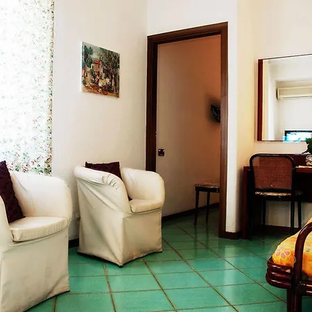 Annabelle 3* Ischia