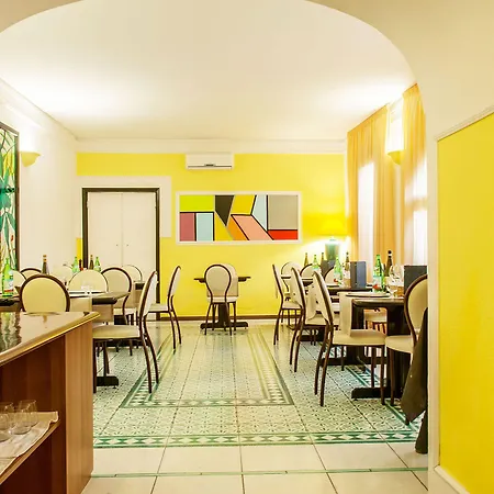 Otel Annabelle Ischia