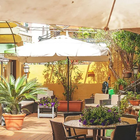 Annabelle Otel Ischia