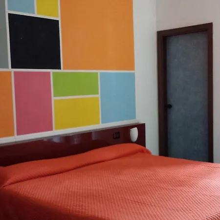 Otel Annabelle Ischia