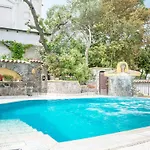 Annabelle イスキア島