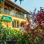 Annabelle 3* イスキア島