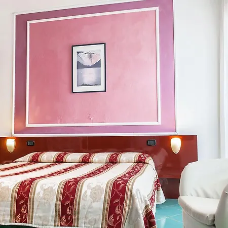 Hotel Annabelle 3*