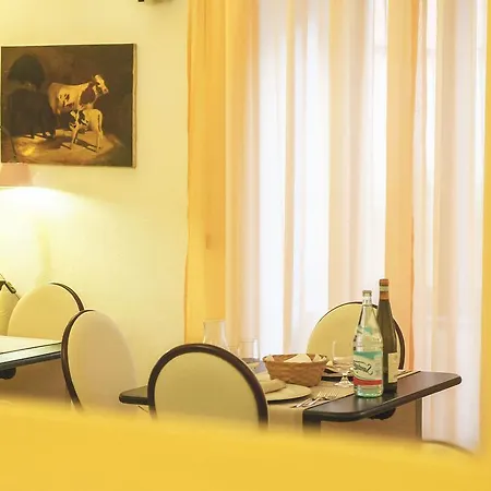 Hotel Annabelle 3*