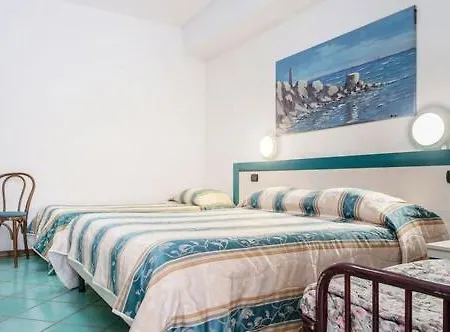 Annabelle Hotel Ischia