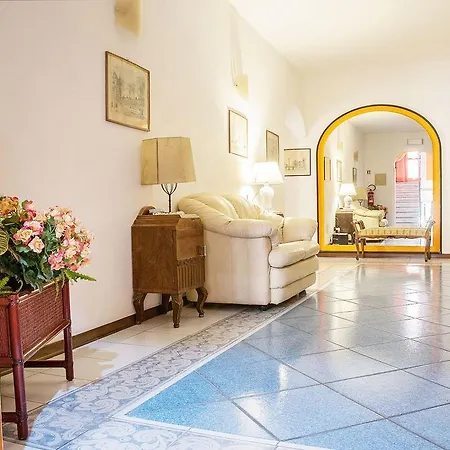 Annabelle 3* Ischia