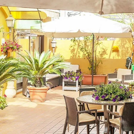 Hotel Annabelle 3*