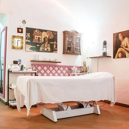 Hotel Annabelle Ischia