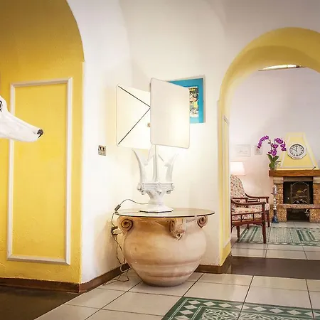 Hotel Annabelle 3*