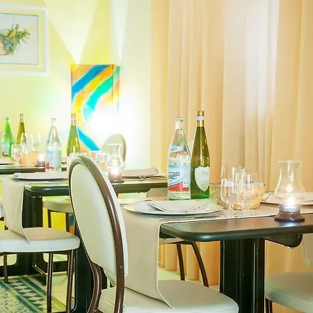 Hotel Annabelle Ischia