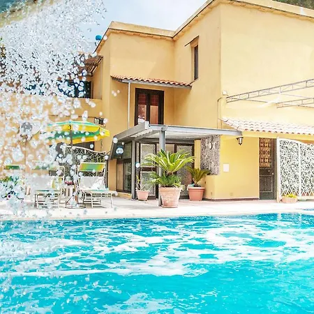 Hotel Annabelle Ischia