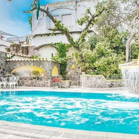 Hotel Annabelle Ischia