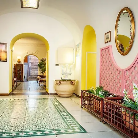 Hotel Annabelle 3*