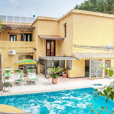 Annabelle Hotel Ischia