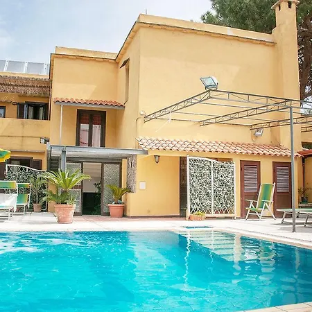 Annabelle 3* Ischia