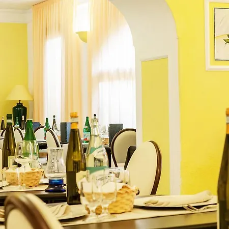 Annabelle Hotel Ischia