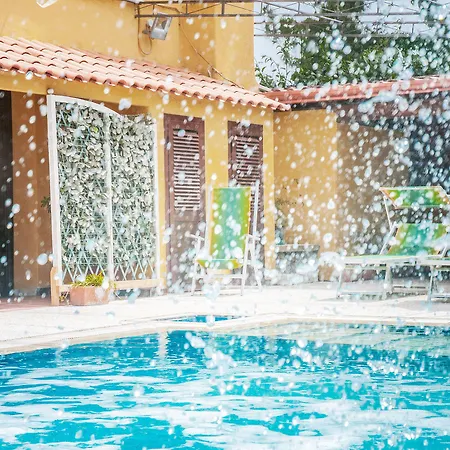 Hotel Annabelle Ischia