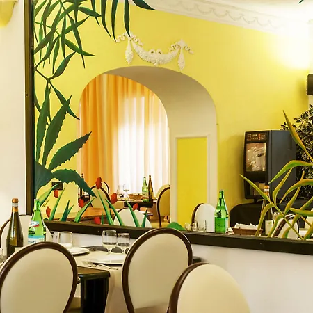 Annabelle Hotel Ischia