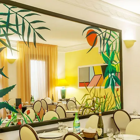 Annabelle Hotel Ischia