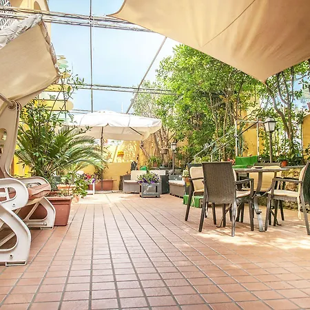 Annabelle Szálloda 3*