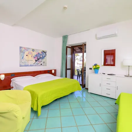 Annabelle Hotel Ischia