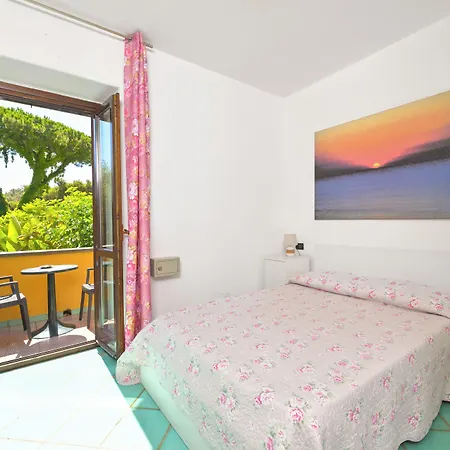 Hotel Annabelle 3*
