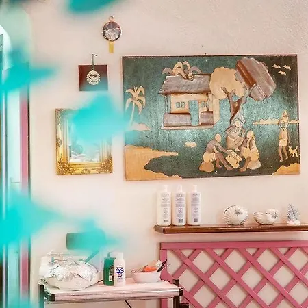 Hotel Annabelle Ischia