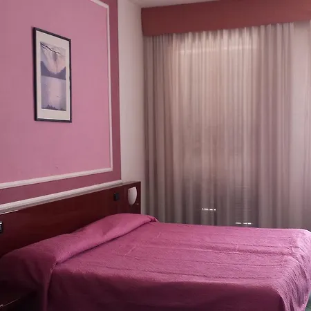 Annabelle Hotel Ischia