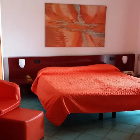 Annabelle Hotel