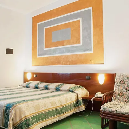 Annabelle Hotel Ischia