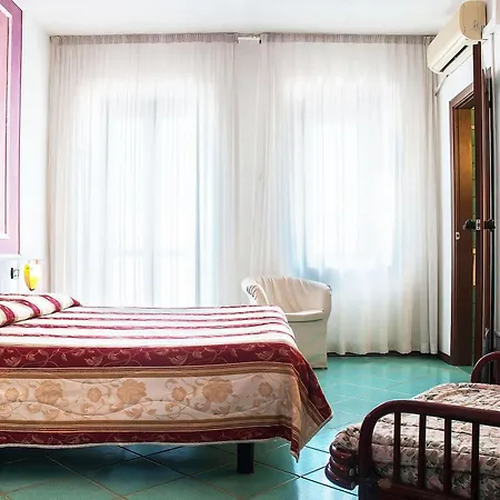 Hotel Annabelle Ischia