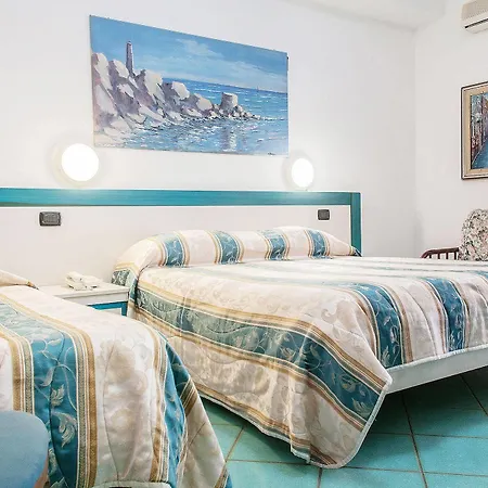 Hotel Annabelle 3*