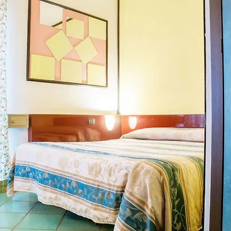 Annabelle Hotel Ischia