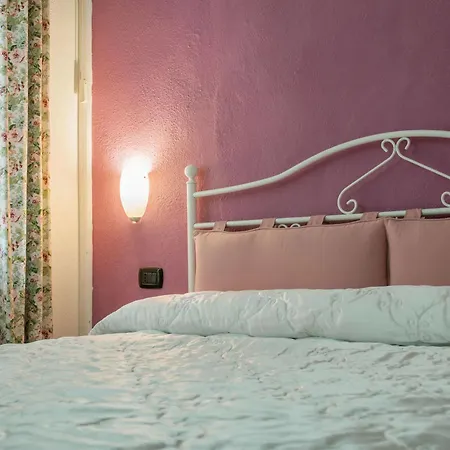Hotel Annabelle Ischia