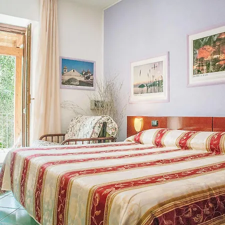 Hotel Annabelle Ischia