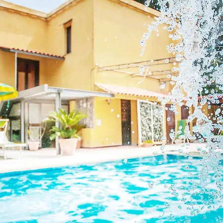 Hotel Annabelle Ischia