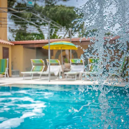 Annabelle 3* Ischia