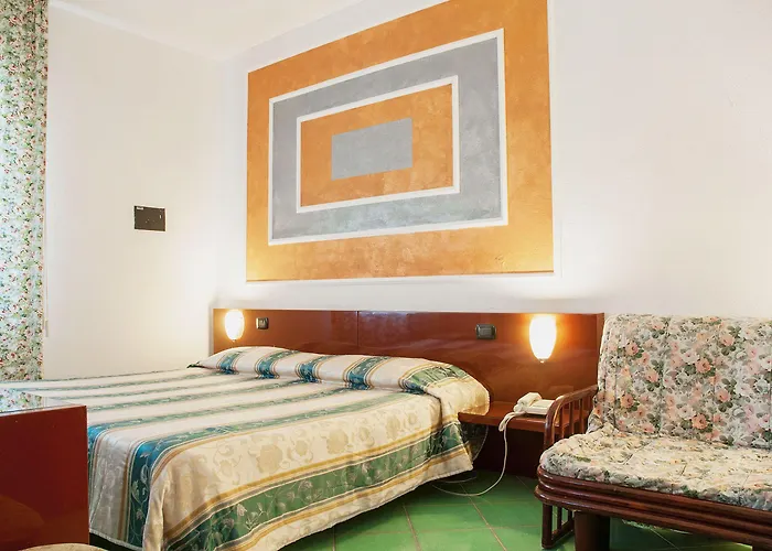 Hotel Annabelle Ischia