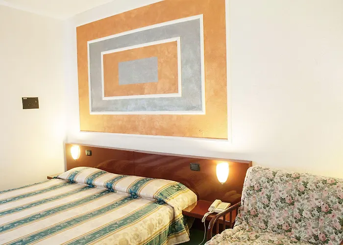 Annabelle Hotel Ischia