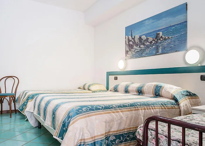 Hotel Annabelle Ischia