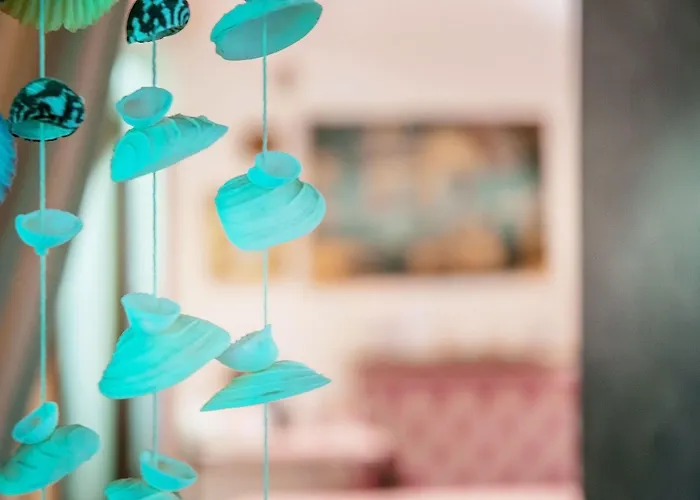 Hotel Annabelle Ischia