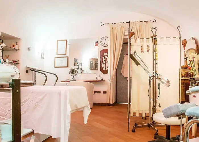 Annabelle Hotel Ischia