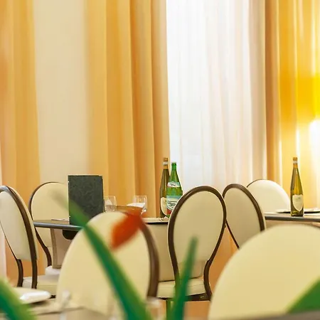 Annabelle 3* Ischia