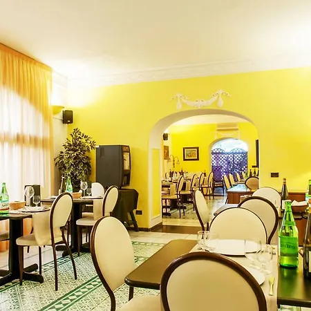 Annabelle Hotel