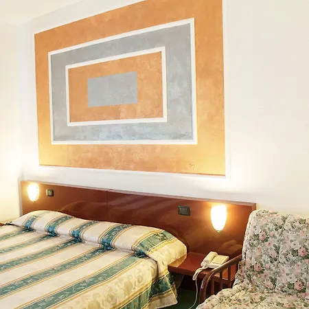 Annabelle Hotell Ischia