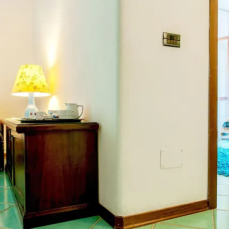 Hotell Annabelle Ischia