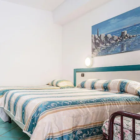 Hotel Annabelle Ischia