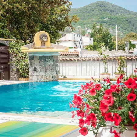 Annabelle Hotel