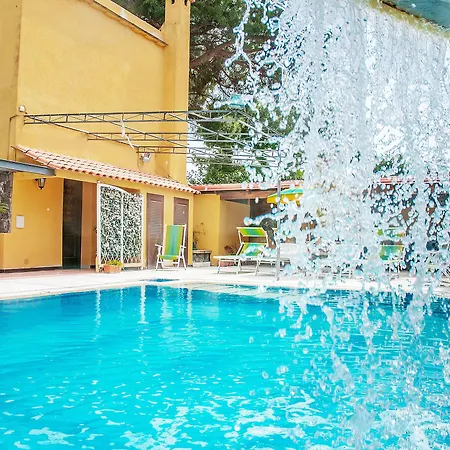 Annabelle Hotell Ischia